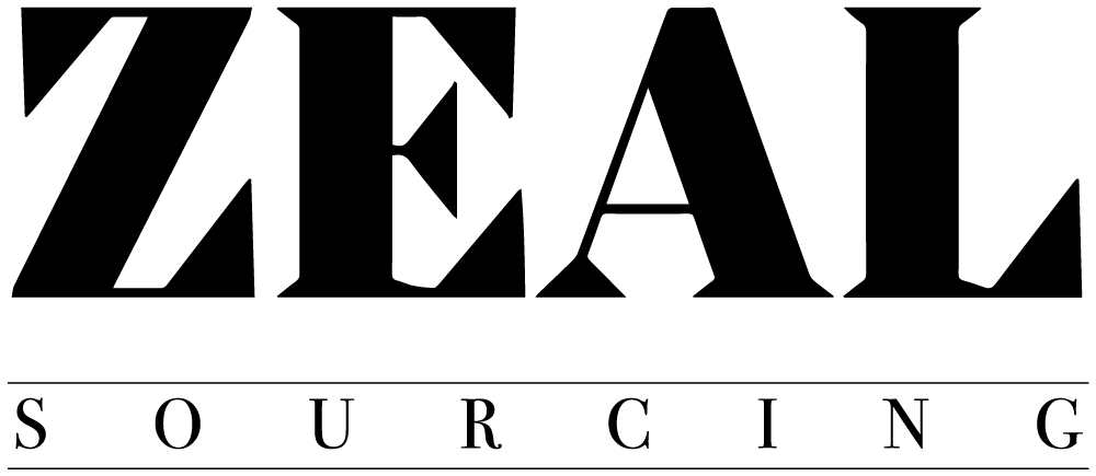 Zeal Sourcing